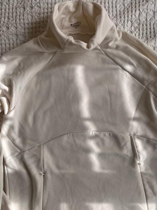 Athleta Tops - Athleta Funnel-Neck Pullover